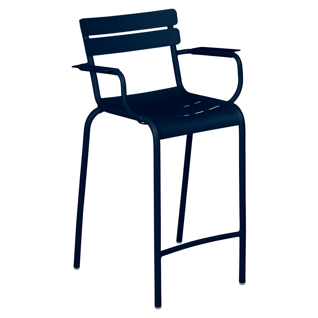 Fermob Luxembourg High Bar Armchair
