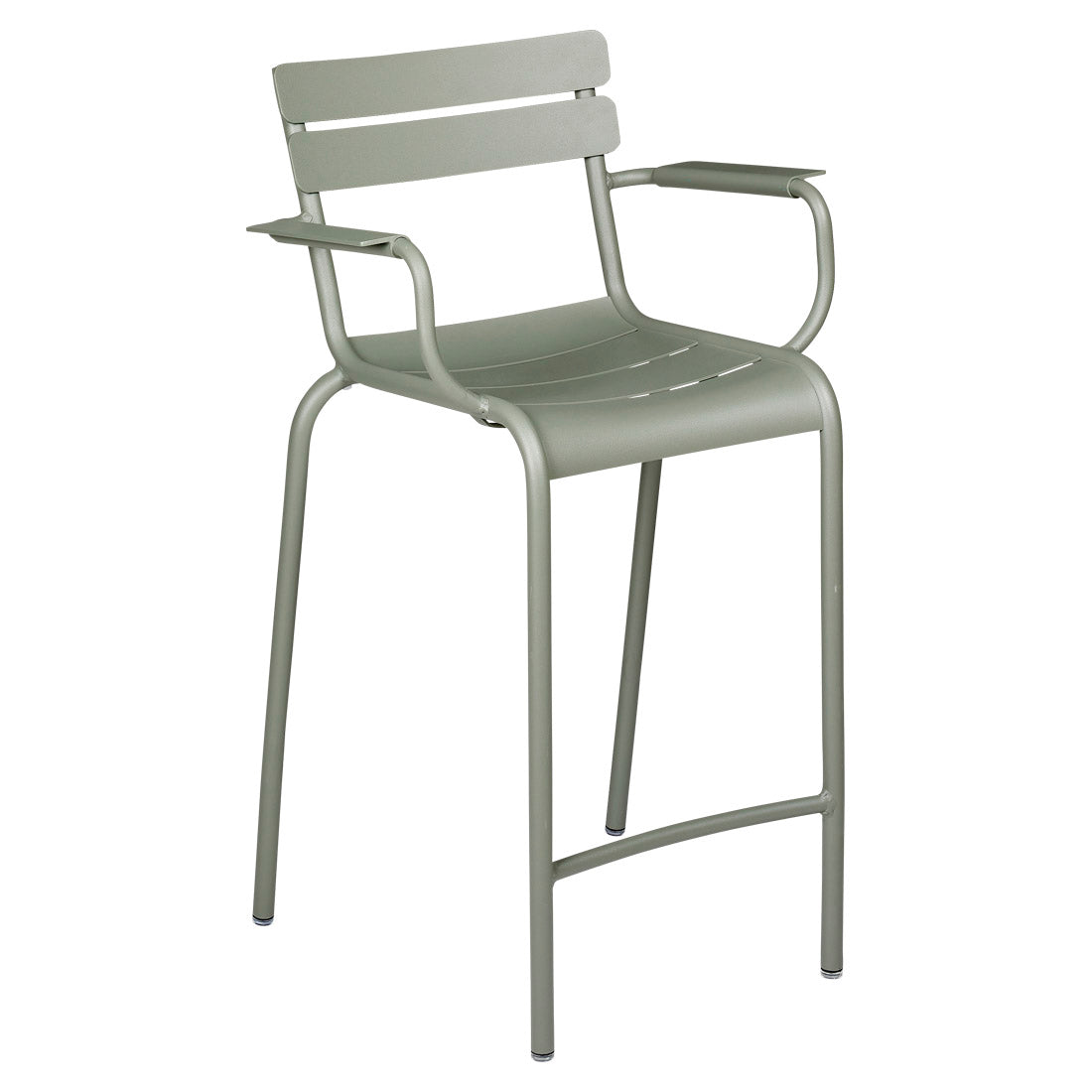 Fermob Luxembourg High Bar Armchair