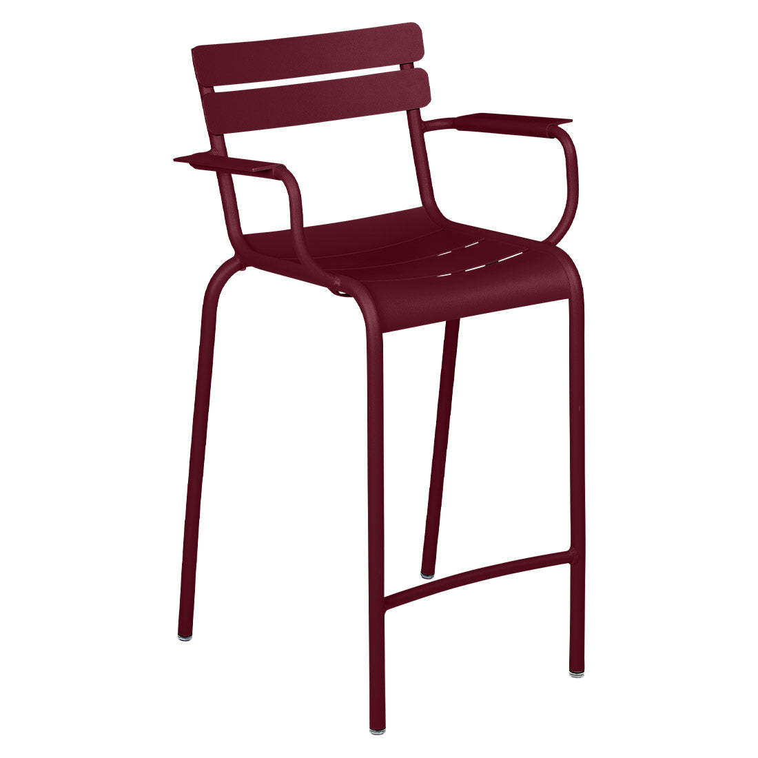 Fermob Luxembourg High Bar Armchair
