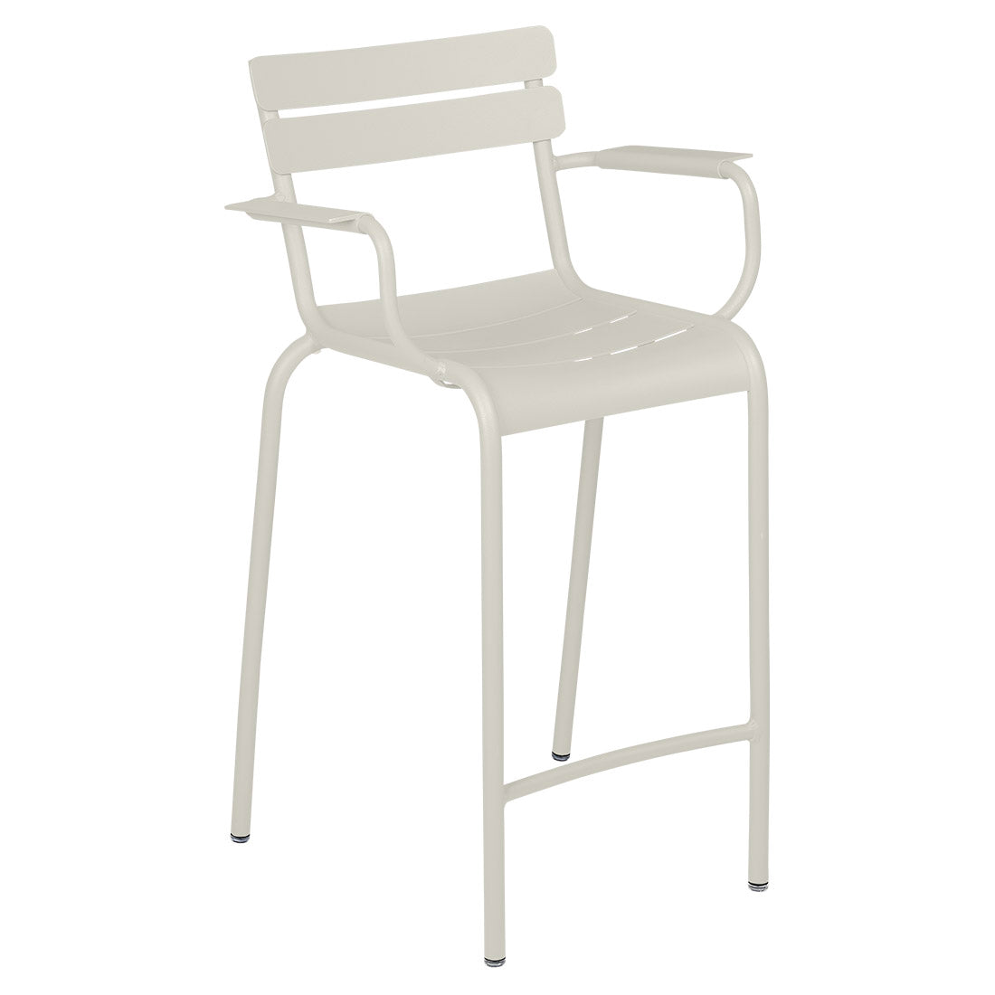 Fermob Luxembourg High Bar Armchair