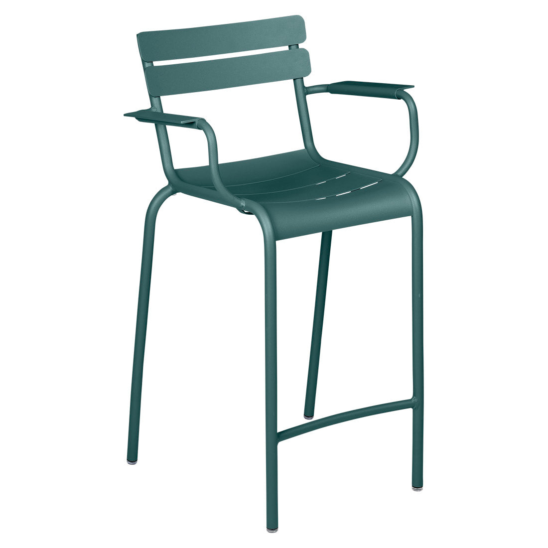 Fermob Luxembourg High Bar Armchair