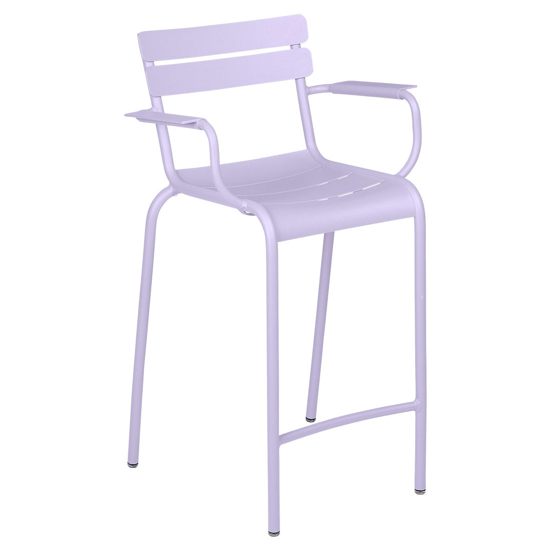 Fermob Luxembourg High Bar Armchair