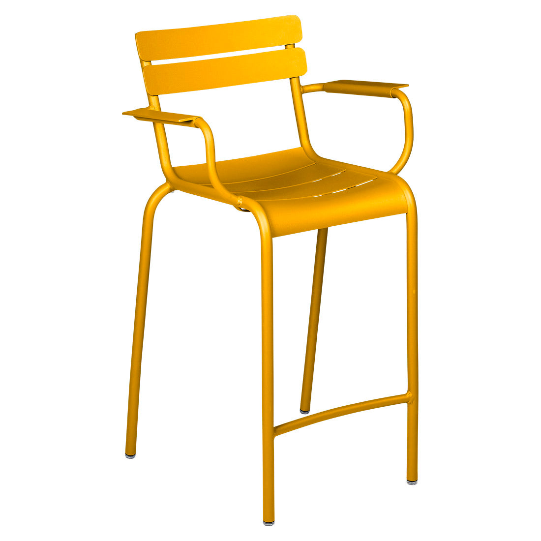 Fermob Luxembourg High Bar Armchair
