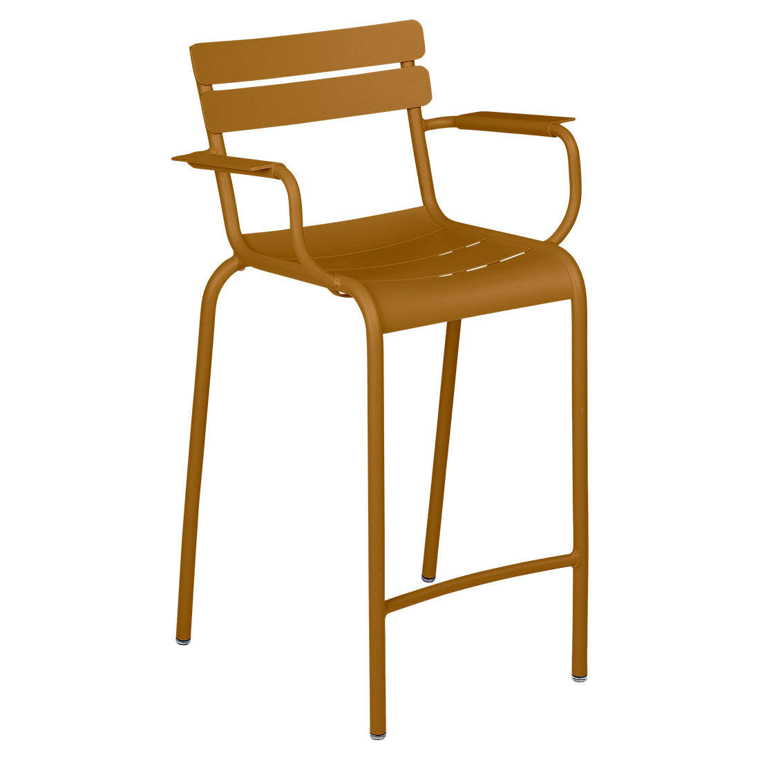 Fermob Luxembourg High Bar Armchair