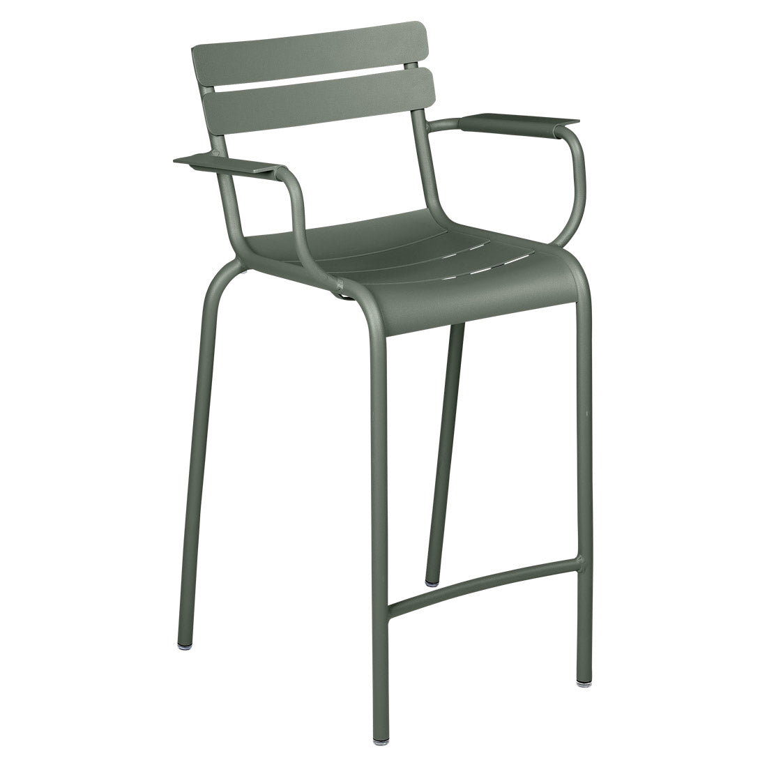 Fermob Luxembourg High Bar Armchair