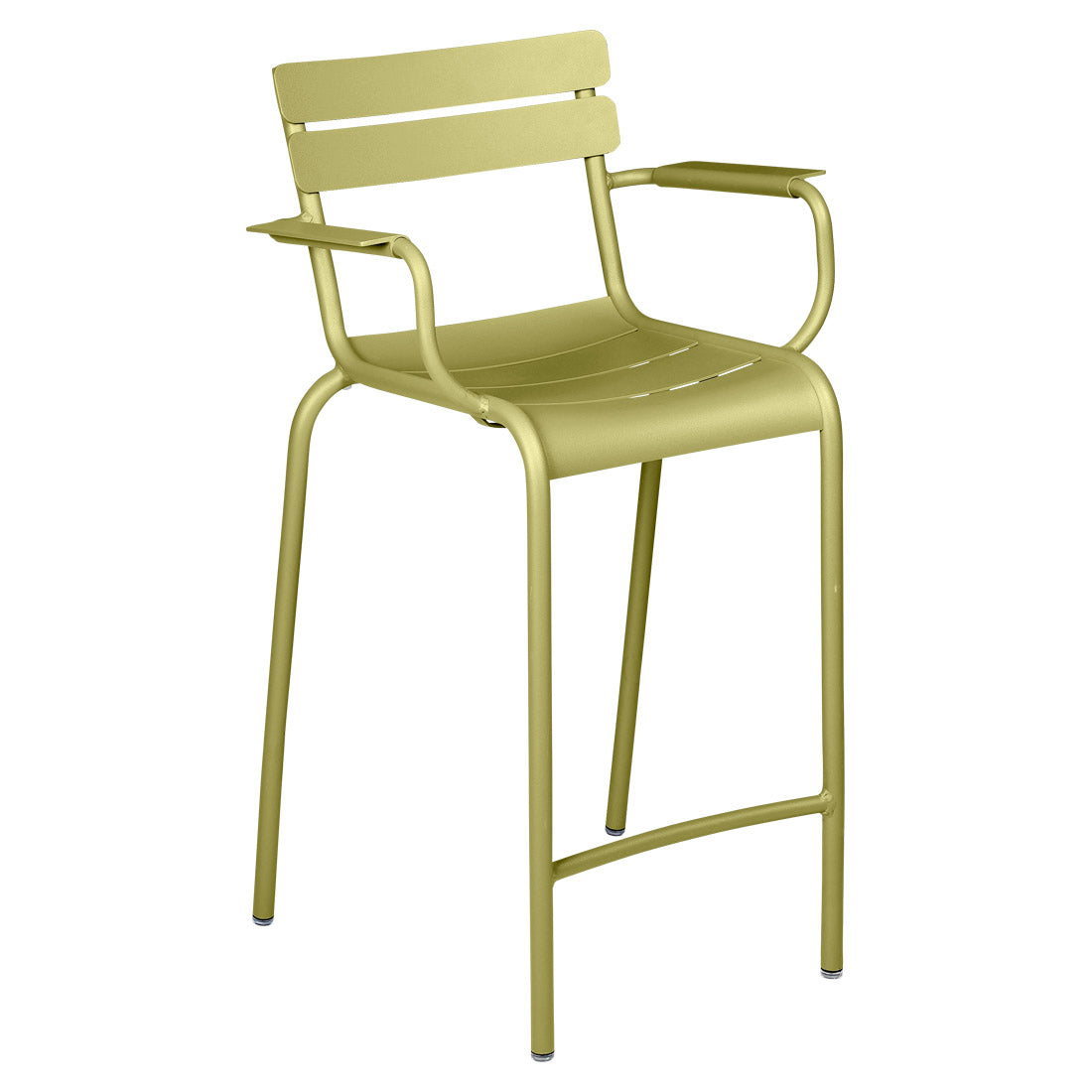 Fermob Luxembourg High Bar Armchair