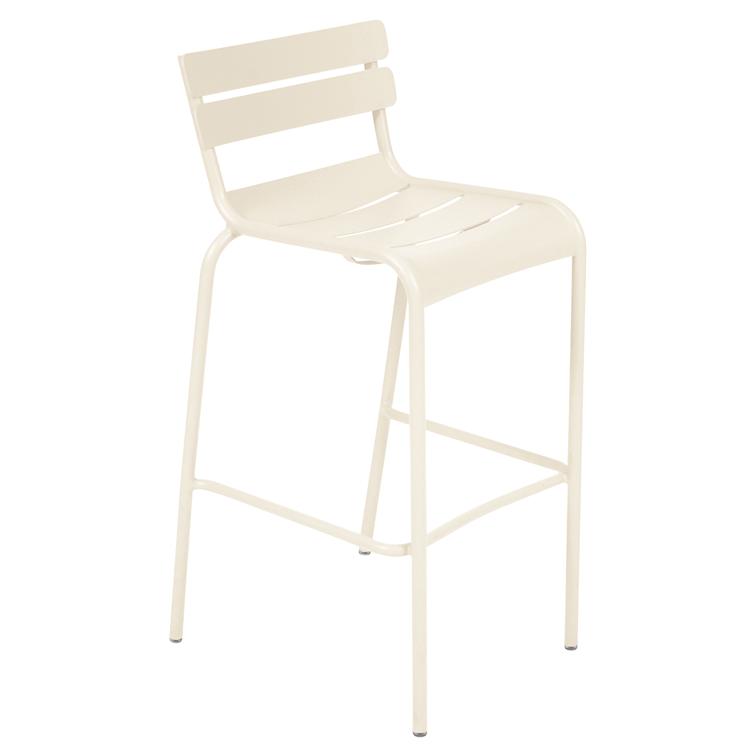 Fermob Luxembourg High Stool Bar Chair