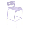 Fermob Luxembourg High Stool Bar Chair