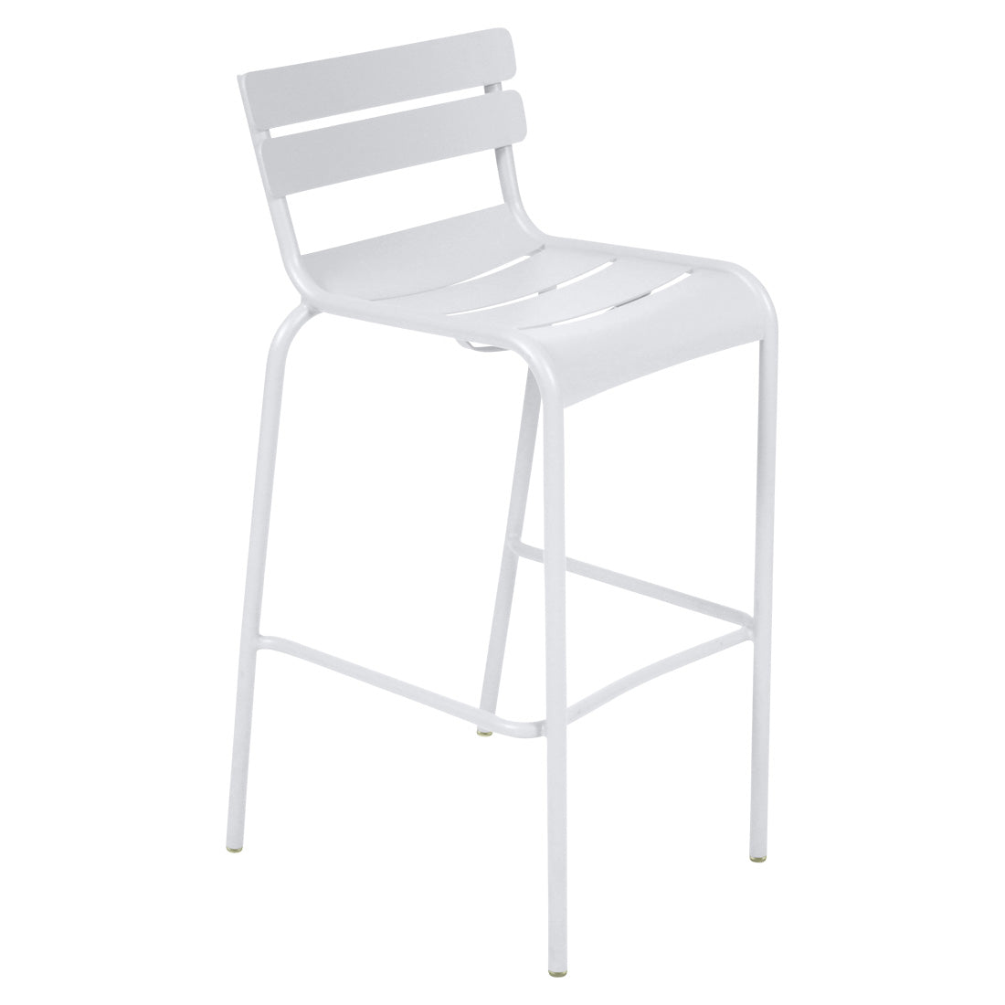 Fermob Luxembourg High Stool Bar Chair