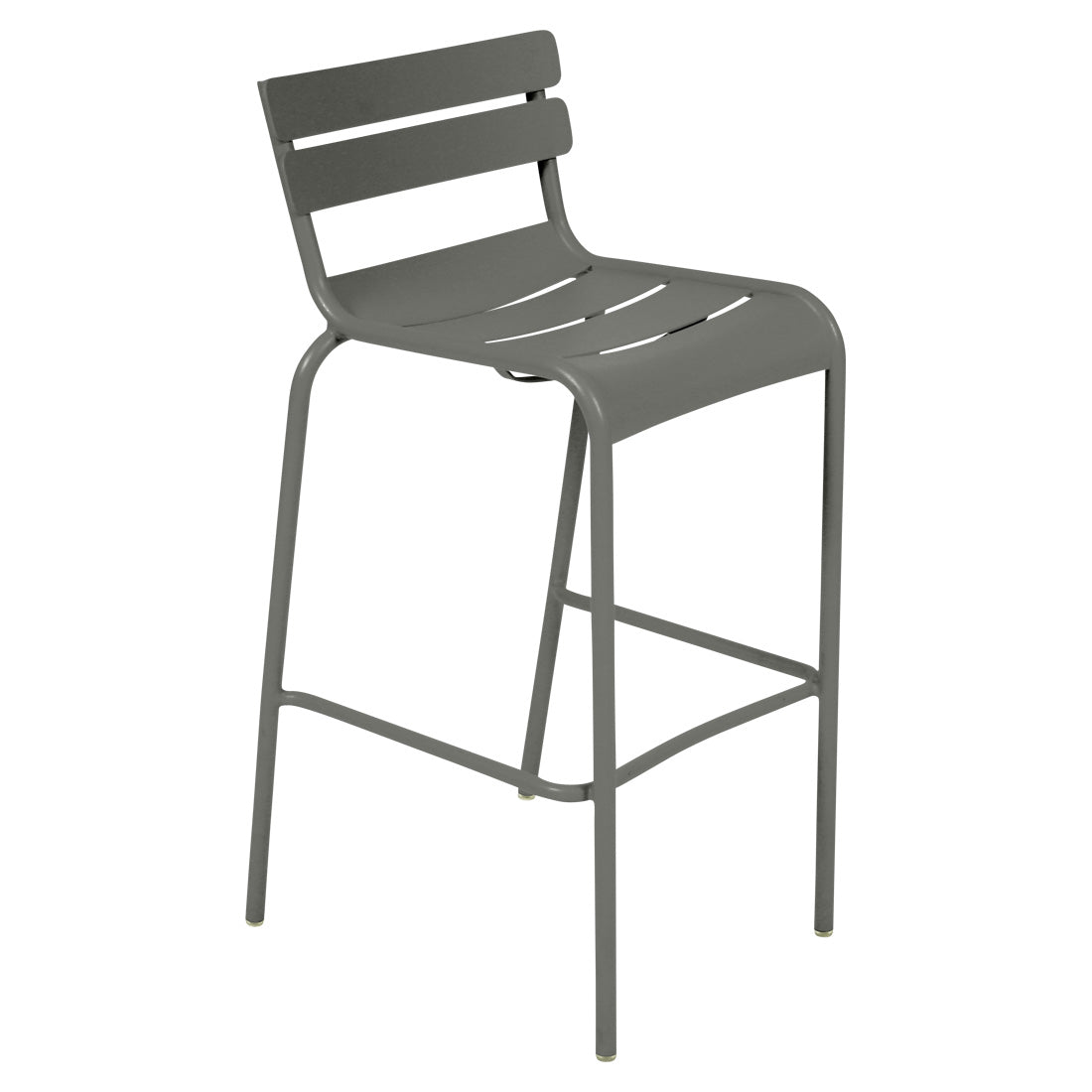 Fermob Luxembourg High Stool Bar Chair
