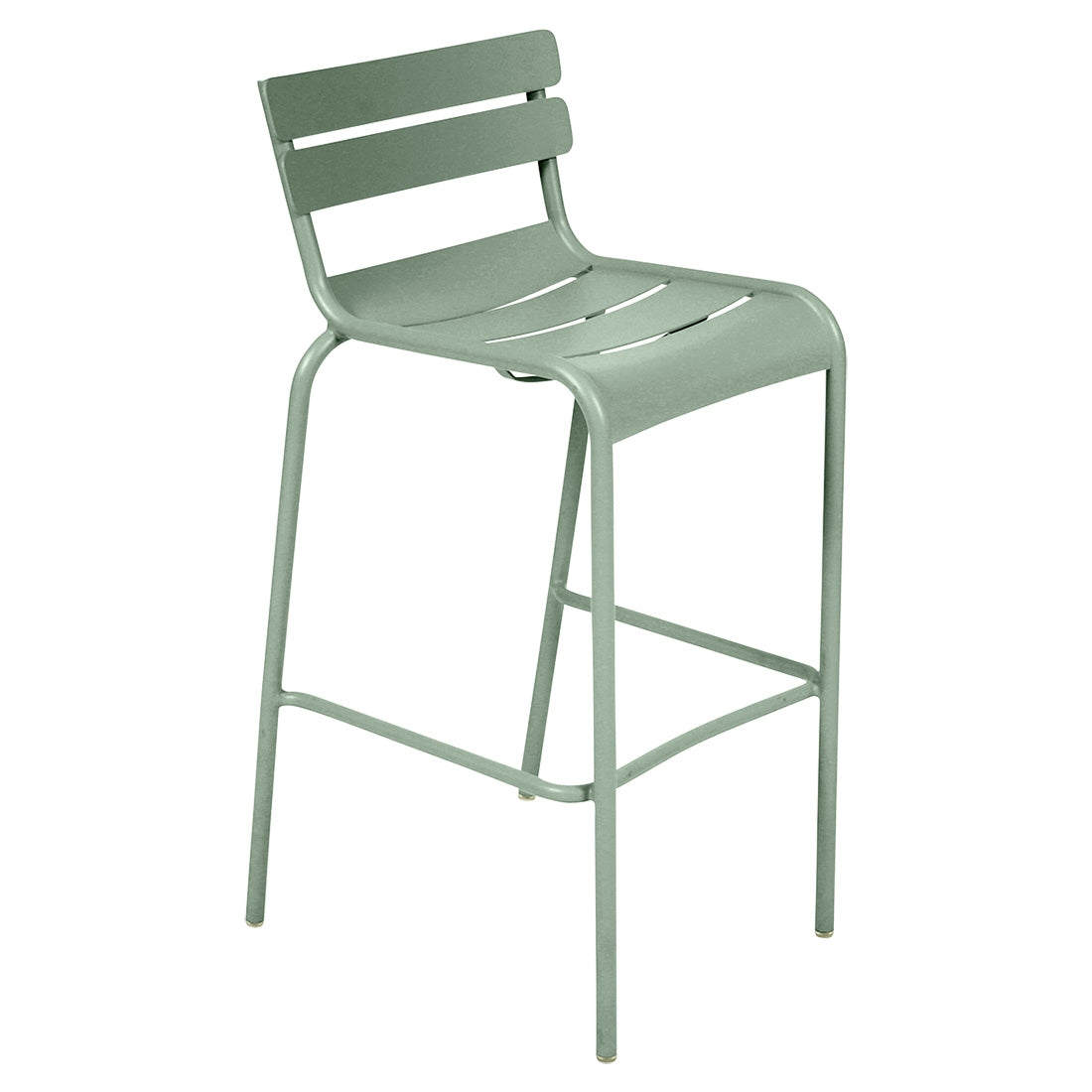 Fermob Luxembourg High Stool Bar Chair