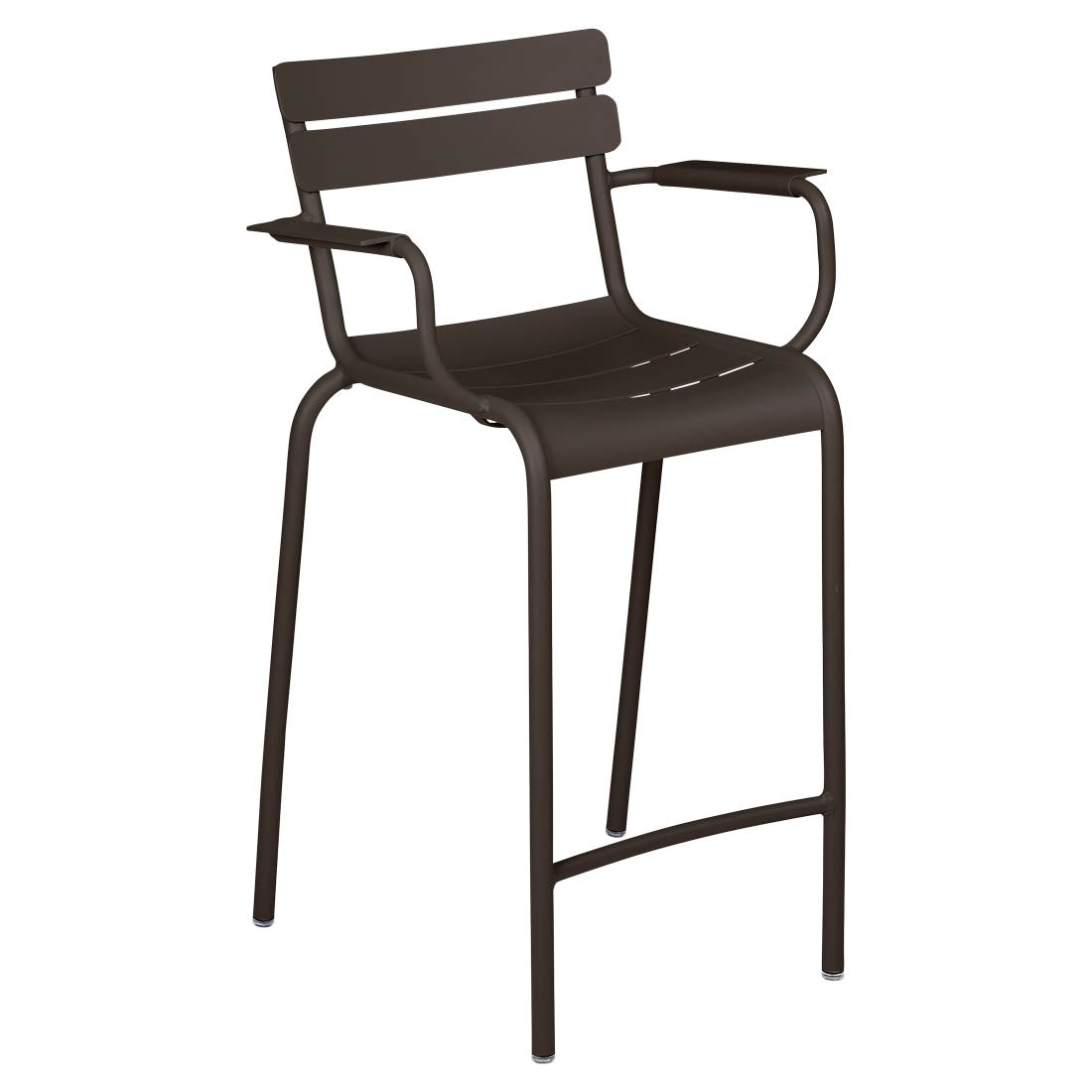 Fermob Luxembourg High Bar Armchair