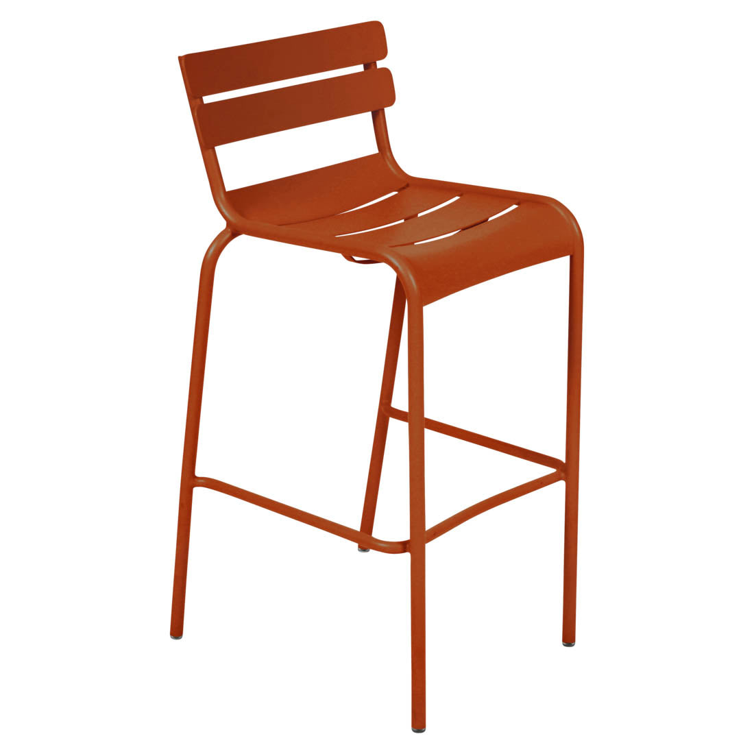 Fermob Luxembourg High Stool Bar Chair