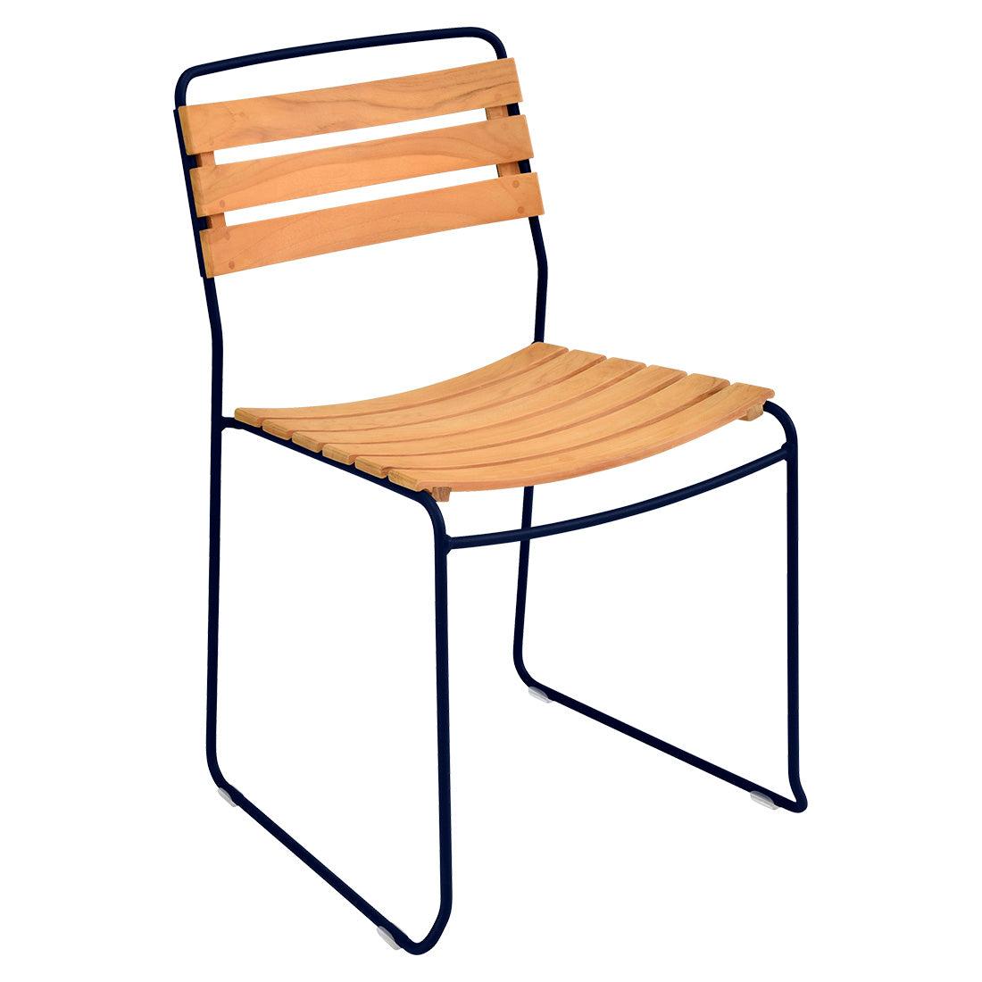 Fermob Surprising Teak Dining Chair