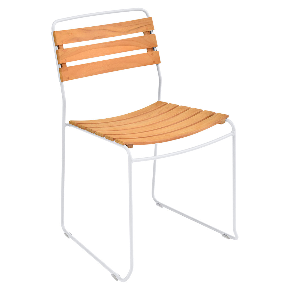 Fermob Surprising Teak Dining Chair