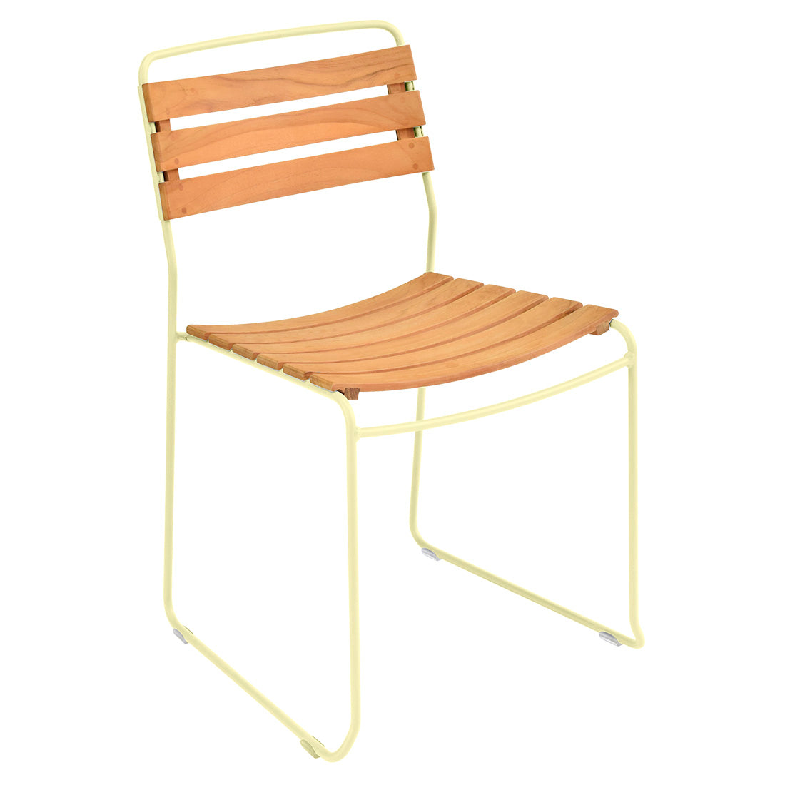 Fermob Surprising Teak Dining Chair