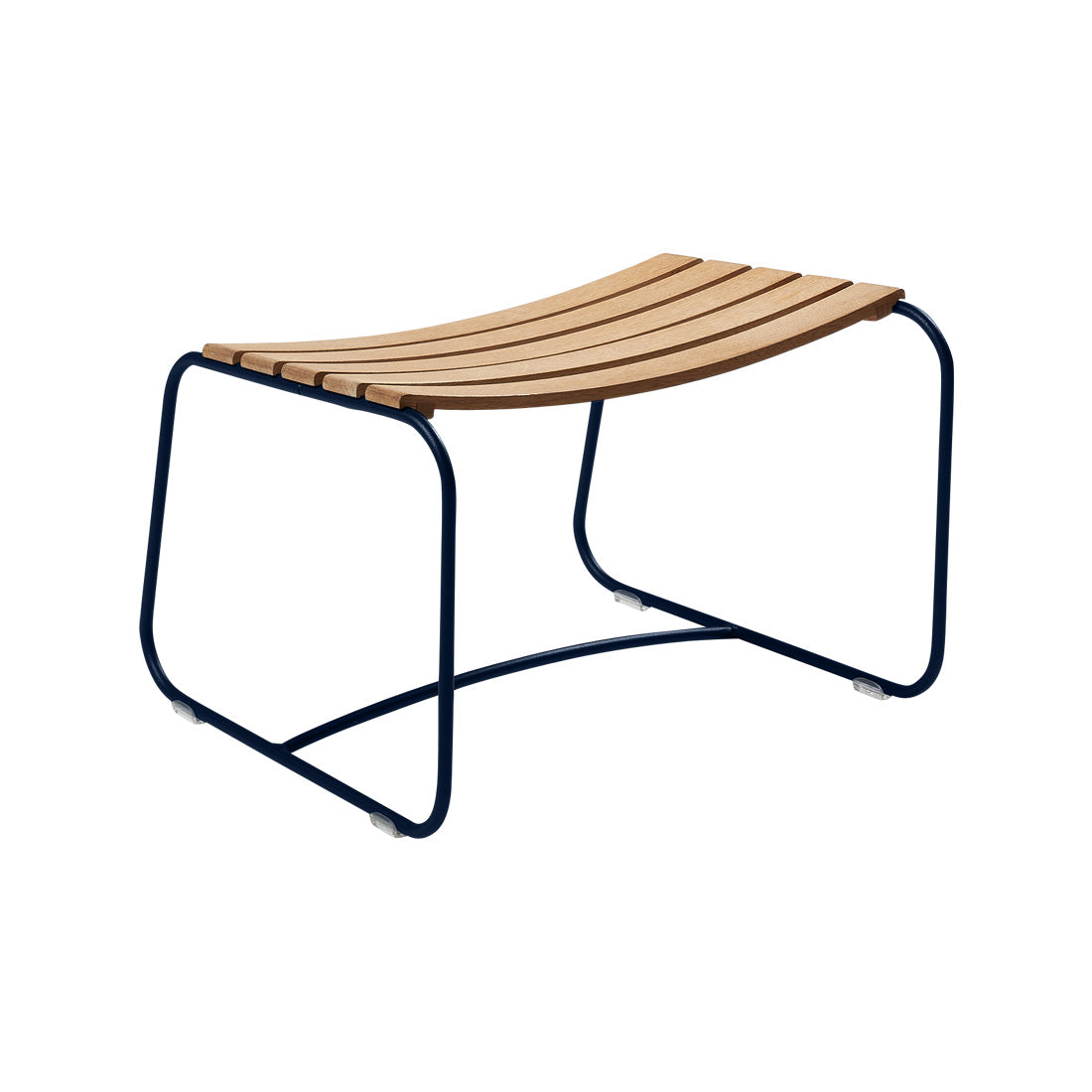 Fermob Surprising Teak Footrest