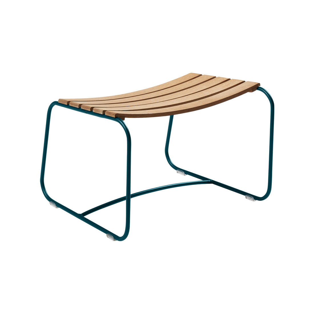 Fermob Surprising Teak Footrest