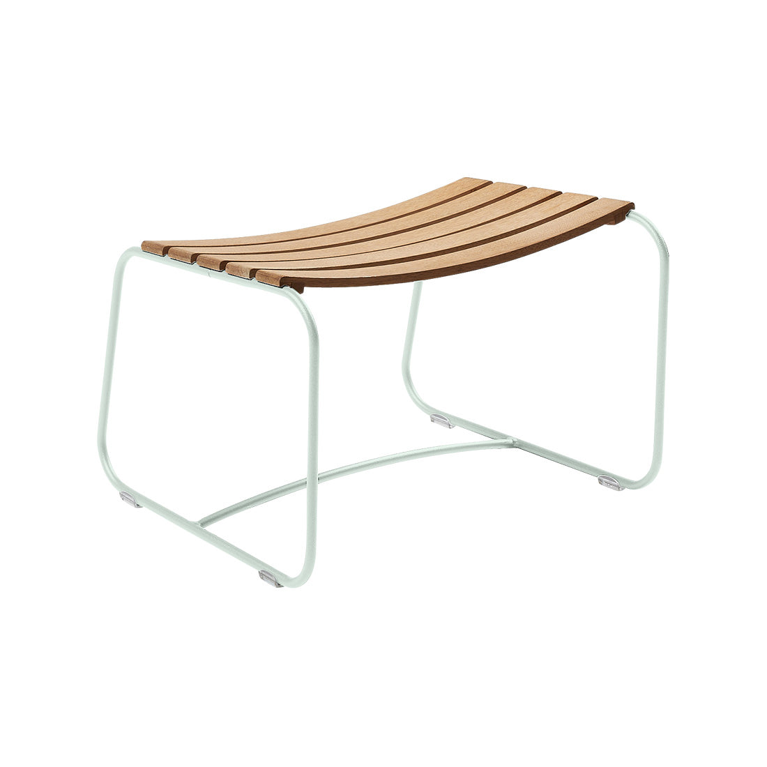 Fermob Surprising Teak Footrest