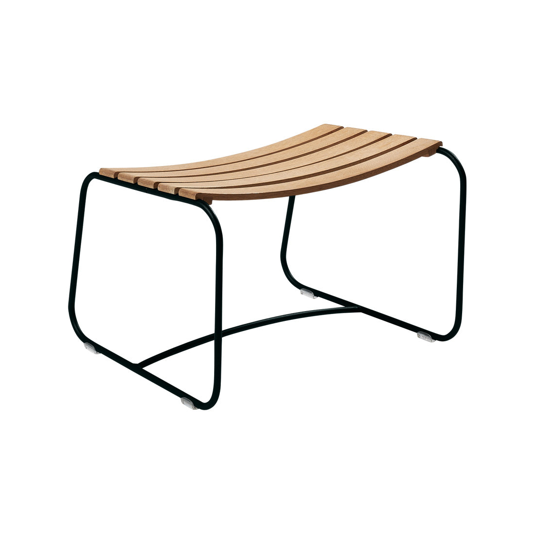 Fermob Surprising Teak Footrest